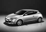 Renault Megane Coupe Renault Megane Coupe